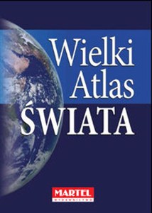 Picture of Wielki Atlas Świata