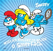 Smerfy Wie... - Opracowanie Zbiorowe -  Książka z wysyłką do UK
