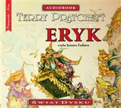 Książka : [Audiobook... - Terry Pratchett