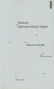 Obrazek Reklama Operacjonalizacja pojęcia