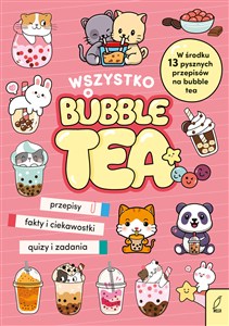 Obrazek Wszystko o bubble tea