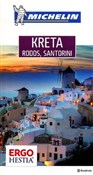 Polska książka : Kreta Rodo... - Peter Zralek