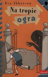 Obrazek Na tropie ogra