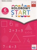 Kolorowy s... - Wiesława Żaba-Żabińska -  foreign books in polish 