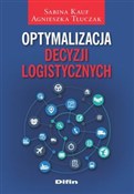 Zobacz : Optymaliza... - Sabina Kauf, Agnieszka Tłuczak