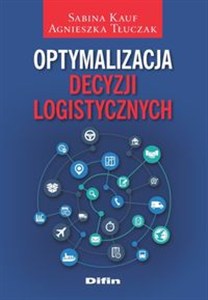 Obrazek Optymalizacja decyzji logistycznych