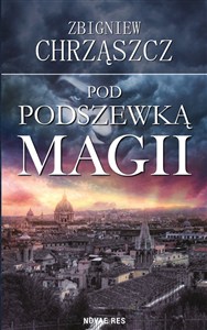 Picture of Pod podszewką magii