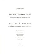 Pęknięte o... - Ewa Lipska - Ksiegarnia w UK