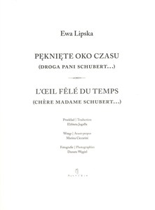 Picture of Pęknięte oko czasu