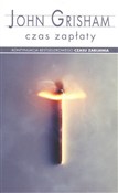 Polska książka : Czas zapła... - John Grisham