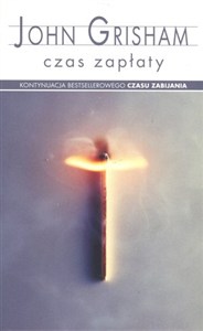 Obrazek Czas zapłaty