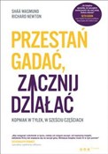 Przestań g... - Shaa Wasmund, Richard Newton -  foreign books in polish 