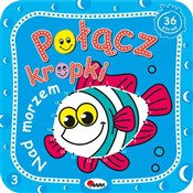 Połącz kro... - Maria Treter -  books in polish 