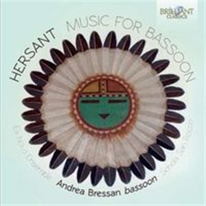 Picture of MUSIC FOR BASSOON