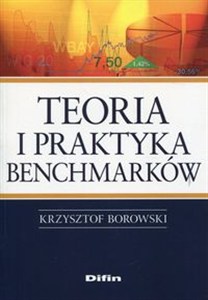 Obrazek Teoria i praktyka benchmarków