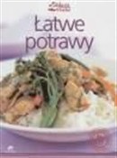 Polska książka : Łatwe potr... - Opracowanie Zbiorowe