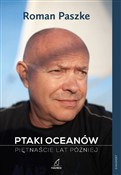 Ptaki ocea... - Roman Paszke -  Polish Bookstore 