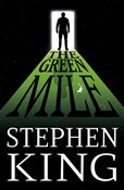 The Green ... - Stephen King -  Książka z wysyłką do UK
