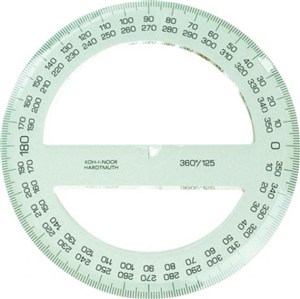 Obrazek Kątomierz 360/125