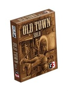 Picture of Old Town Solo