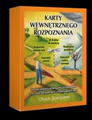 Karty Wewn... - Chuck Spezzano - Ksiegarnia w UK