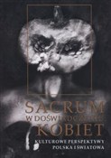 Sacrum w d... - Daniel Kalinowski, Emilia Juchniewicz - Ksiegarnia w UK