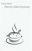 Kawowy szt... - Joanna Peters -  foreign books in polish 