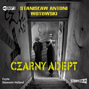 Picture of [Audiobook] Czarny adept