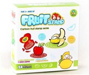 Polska książka : Pieczątki ...