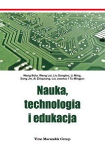 Obrazek Nauka, technologia i edukacja