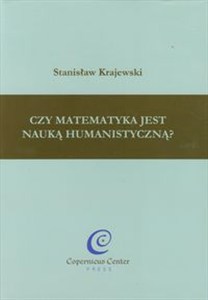 Obrazek Czy matematyka jest nauką humanistyczną