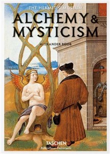 Obrazek Alchemy & Mysticism