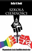 polish book : Szkoła cie... - Bella V. Dodd
