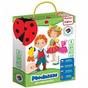 Gra Magnet... -  books in polish 