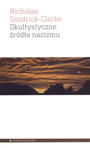 Picture of Okultystyczne źródła nazizmu