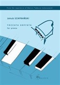 Zobacz : Toccata Ho... - Jakub Szafrański