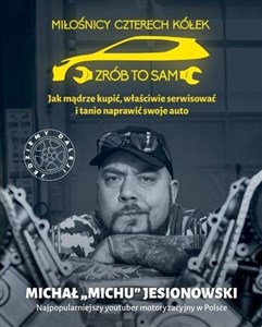 Obrazek Miłośnicy 4 kółek (z autografem)