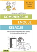 Komunikacj... - Anna Jarosz-Bilińska -  foreign books in polish 