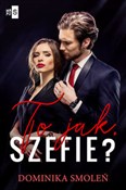 To jak sze... - Dominika Smoleń -  foreign books in polish 