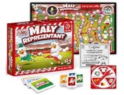 Książka : Mały Repre...