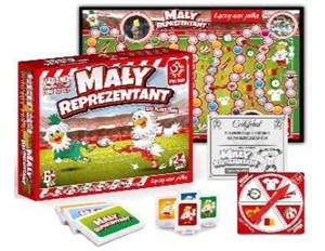 Obrazek Mały Reprezentant PZPN