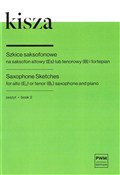 Szkice sak... - Stanisław Kisza -  books in polish 
