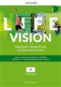 Life Visio... - Carla Leonard -  books from Poland