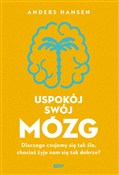 Uspokój sw... - Anders Hansen - Ksiegarnia w UK