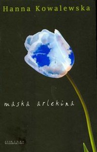 Obrazek Maska Arlekina