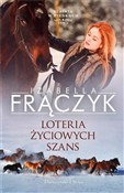 Loteria ży... - Izabella Frączyk - Ksiegarnia w UK