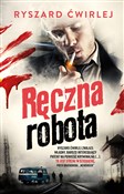 Ręczna rob... - Ryszard Ćwirlej -  Polish Bookstore 