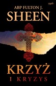 Krzyż i kr... - abp Fulton J. Sheen - Ksiegarnia w UK