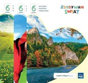 Zdobywam ś... - Justyna Hadryś -  Polish Bookstore 