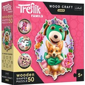 Puzzle 50 ... -  Polish Bookstore 